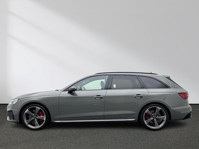 Audi S4 Avant TDI Quattro Tiptronic - 2022 - Joinsteer - #2