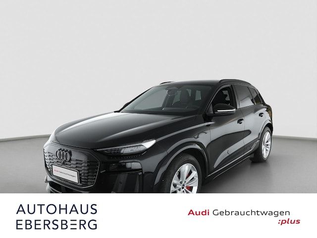 Audi SQ6 SUV E-tron E-tron Quattro - 2025 - Joinsteer - #1