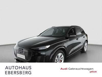 Audi SQ6 SUV E-tron E-tron Quattro -  - Joinsteer - #1