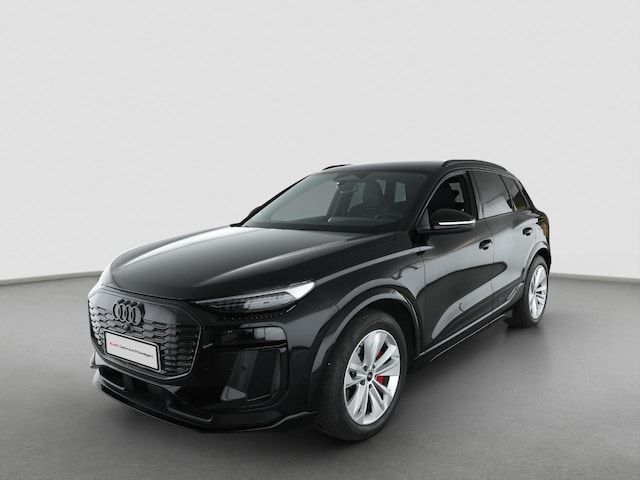 Audi SQ6 SUV E-tron E-tron Quattro - 2025 - Joinsteer - #2