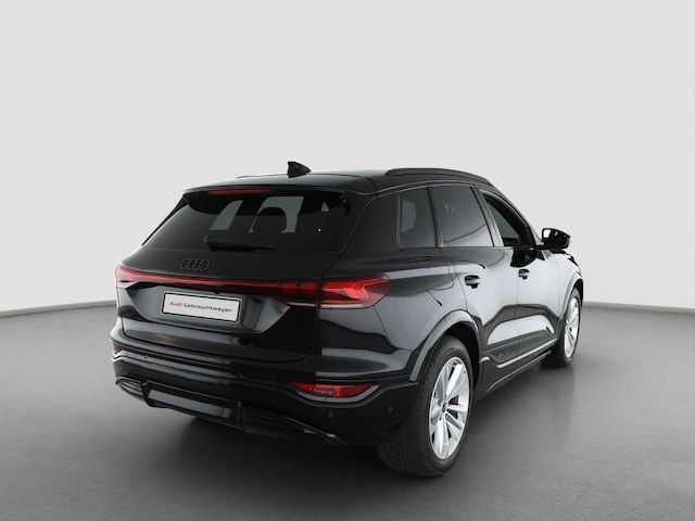 Audi SQ6 SUV E-tron E-tron Quattro - 2025 - Joinsteer - #3