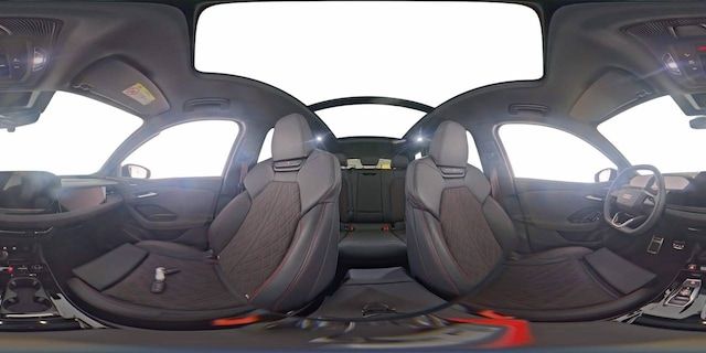 Audi SQ6 SUV E-tron E-tron Quattro - 2025 - Joinsteer - #6