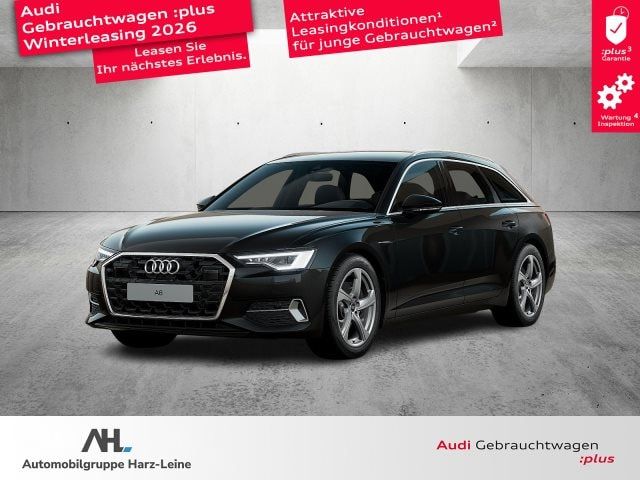 Audi A6 Avant Advanced 45 TFSI S Tronic - 2025 - Joinsteer - #1