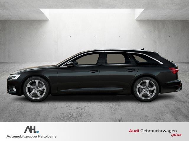 Audi A6 Avant Advanced 45 TFSI S Tronic - 2025 - Joinsteer - #2