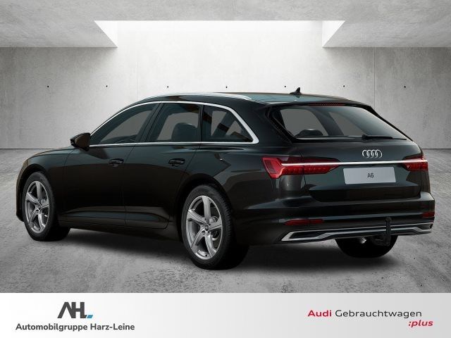 Audi A6 Avant Advanced 45 TFSI S Tronic - 2025 - Joinsteer - #3