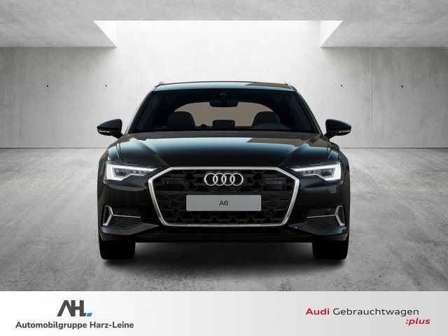Audi A6 Avant Advanced 45 TFSI S Tronic - 2025 - Joinsteer - #5