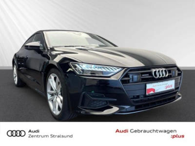 Audi A7 Sportback TFSI E 50 TFSI E Quattro S Tronic -  - Joinsteer - #1