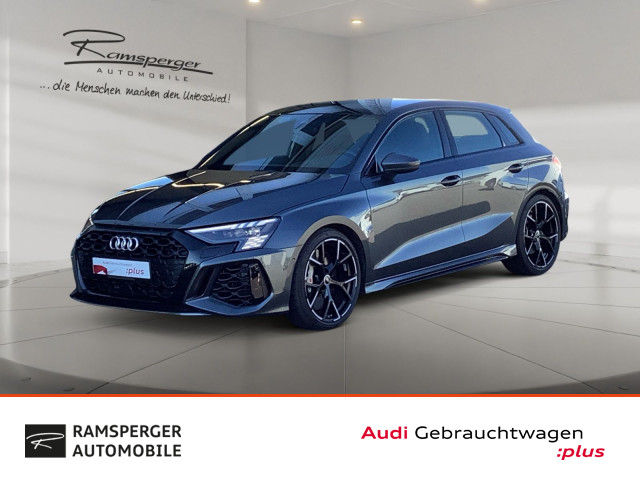 Audi RS3 Sportback 2.5 TFSI Quattro S Tronic - 2022 - Joinsteer