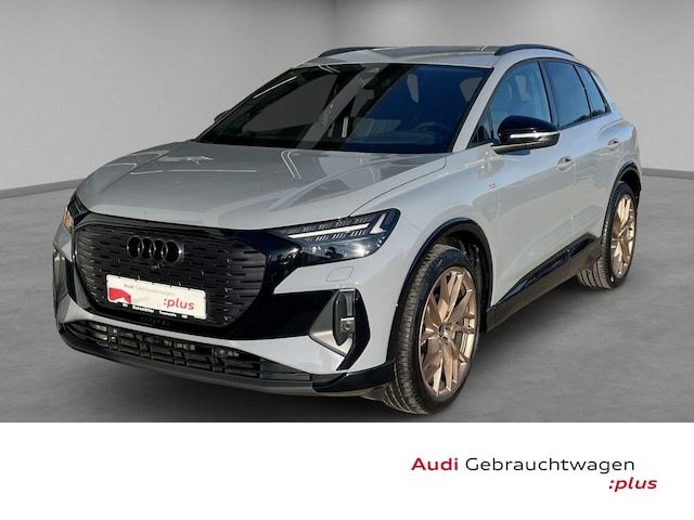 Audi Q4 E-tron 45 E-tron Quattro - 2025 - Joinsteer - #1
