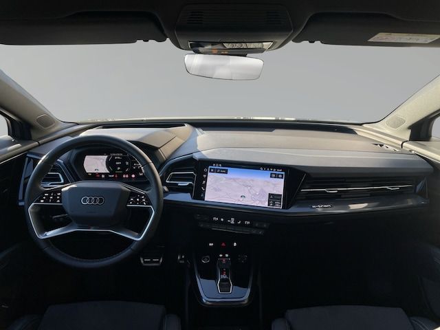 Audi Q4 E-tron 45 E-tron Quattro - 2025 - Joinsteer - #5