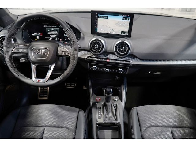 Audi SQ2 TFSI Quattro S Tronic - 2025 - Joinsteer - #6
