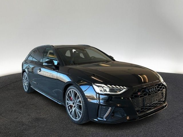 Audi S4 Avant TDI Quattro Tiptronic - 2023 - Joinsteer - #6