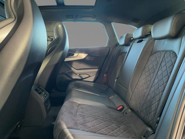 Audi S4 Avant TDI Quattro Tiptronic - 2023 - Joinsteer - #9