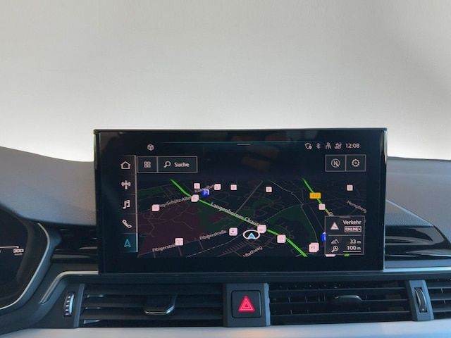 Audi S4 Avant TDI Quattro Tiptronic - 2023 - Joinsteer - #12