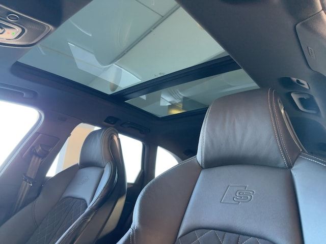 Audi S4 Avant TDI Quattro Tiptronic - 2023 - Joinsteer - #14