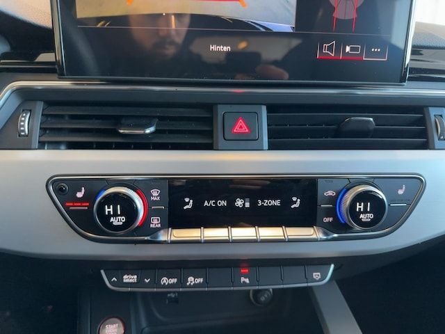Audi S4 Avant TDI Quattro Tiptronic - 2023 - Joinsteer - #17