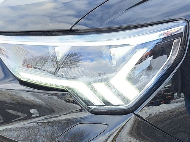 Audi RSQ3 TFSI Quattro S Tronic - 2023 - Joinsteer - #5