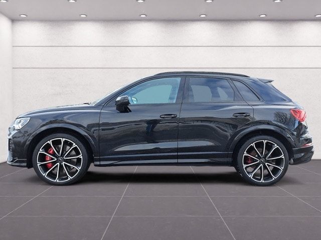 Audi RSQ3 TFSI Quattro S Tronic - 2023 - Joinsteer - #6