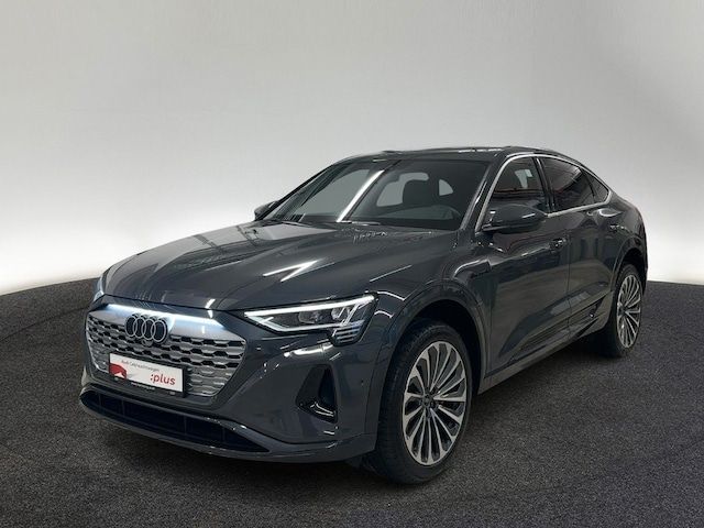 Audi Q8 Sportback E-tron Advanced 50 E-tron Quattro - 2023 - Joinsteer - #2