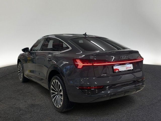 Audi Q8 Sportback E-tron Advanced 50 E-tron Quattro - 2023 - Joinsteer - #3