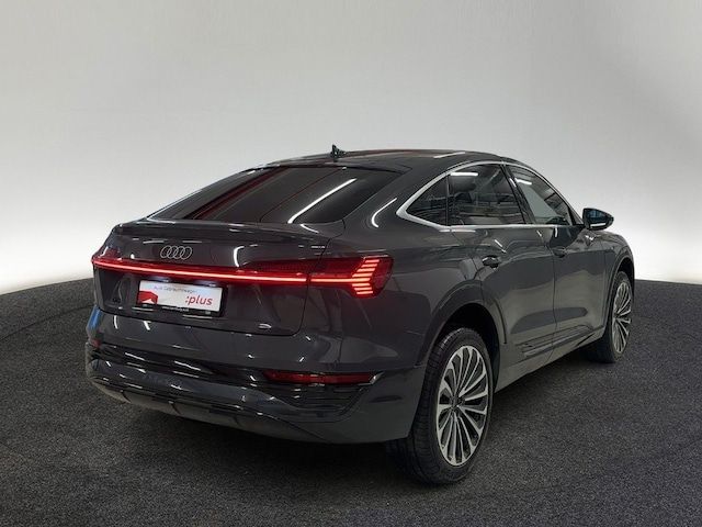 Audi Q8 Sportback E-tron Advanced 50 E-tron Quattro - 2023 - Joinsteer - #5
