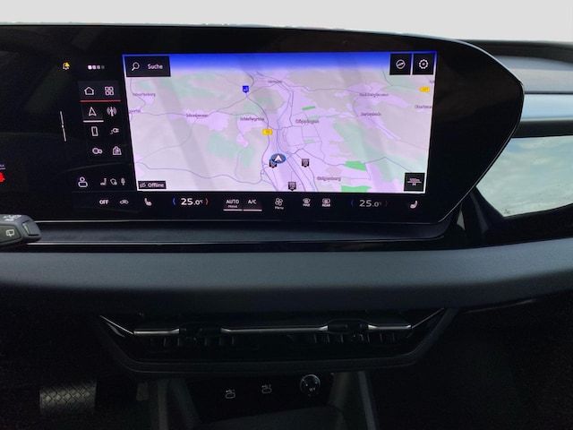 Audi Q6 SUV E-tron E-tron - 2025 - Joinsteer - #6