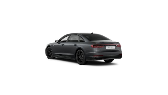 Audi A8 L TFSI E 60 TFSI E Quattro Tiptronic - 2024 - Joinsteer - #4