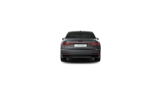 Audi A8 L TFSI E 60 TFSI E Quattro Tiptronic - 2024 - Joinsteer - #5