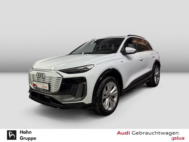 Audi Q6 SUV E-tron E-tron - 2025 - Joinsteer - #1