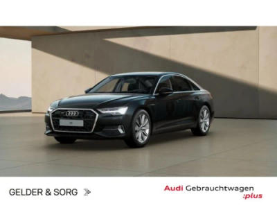 Audi A6 Limousine Advanced 50 TDI Quattro Tiptronic -  - Joinsteer - #1