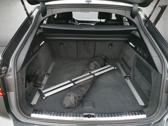 Audi S6 Avant TDI Quattro Tiptronic - 2022 - Joinsteer - #5