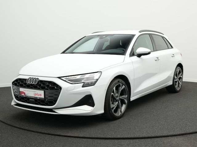 Audi A3 Sportback Advanced 35 TDI S Tronic - 2025 - Joinsteer - #2