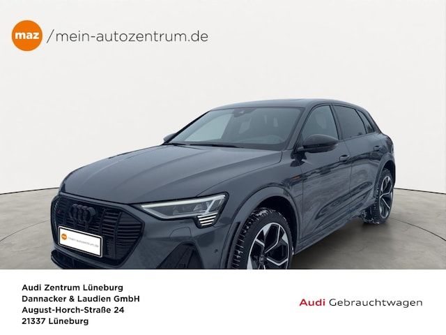 Audi E-tron S S E-tron Quattro - 2022 - Joinsteer - #1