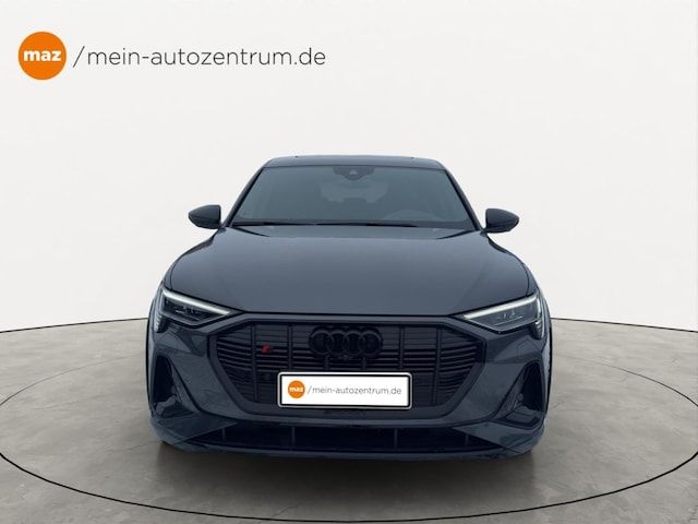 Audi E-tron S S E-tron Quattro - 2022 - Joinsteer - #2