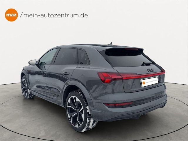 Audi E-tron S S E-tron Quattro - 2022 - Joinsteer - #4