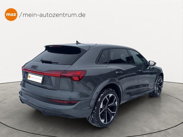 Audi E-tron S S E-tron Quattro - 2022 - Joinsteer - #6