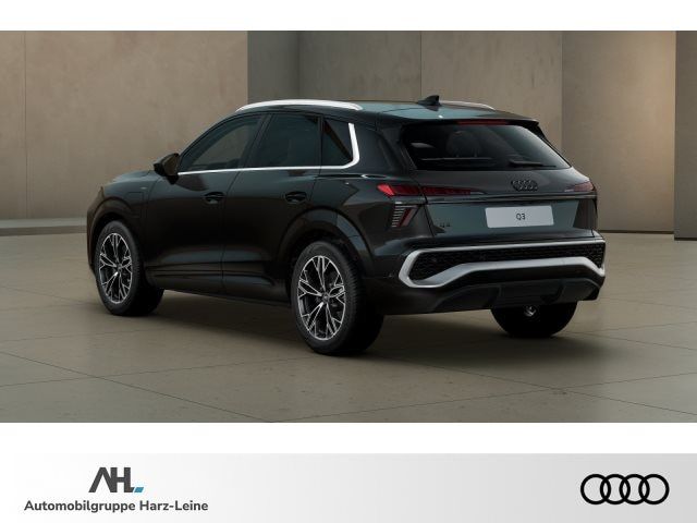 Audi Q3 SUV E-hybrid E-hybrid S Tronic - 2025 - Joinsteer - #2