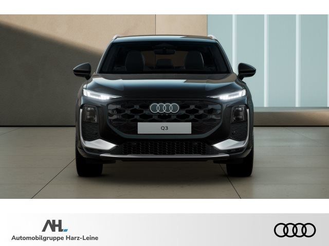 Audi Q3 SUV E-hybrid E-hybrid S Tronic - 2025 - Joinsteer - #4
