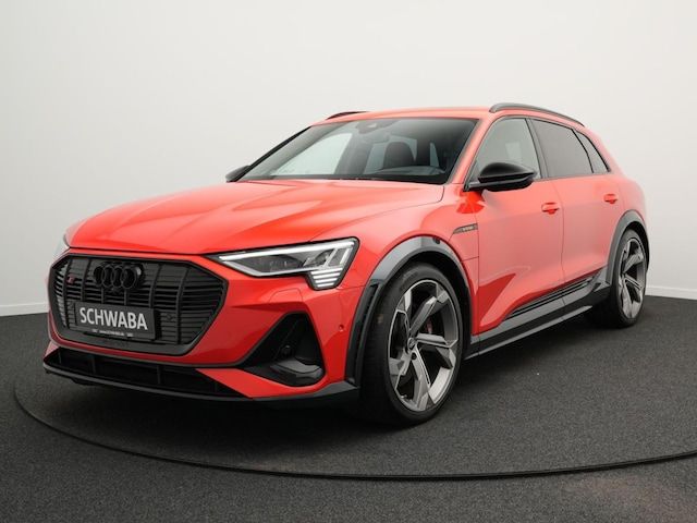 Audi E-tron S S E-tron Quattro - 2021 - Joinsteer - #2