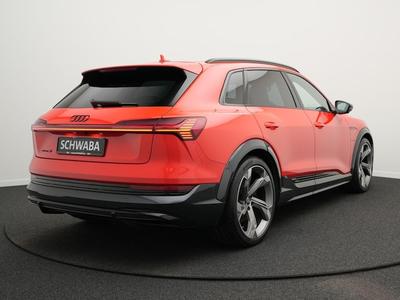 Audi E-tron S S E-tron Quattro -  - Joinsteer - #2