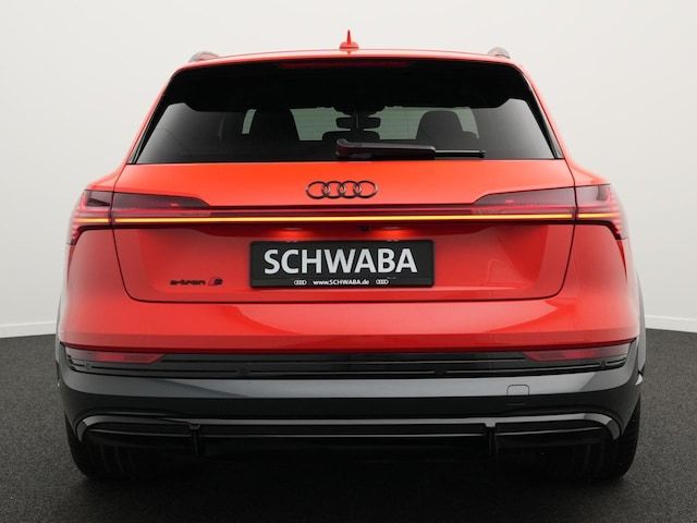 Audi E-tron S S E-tron Quattro - 2021 - Joinsteer - #7
