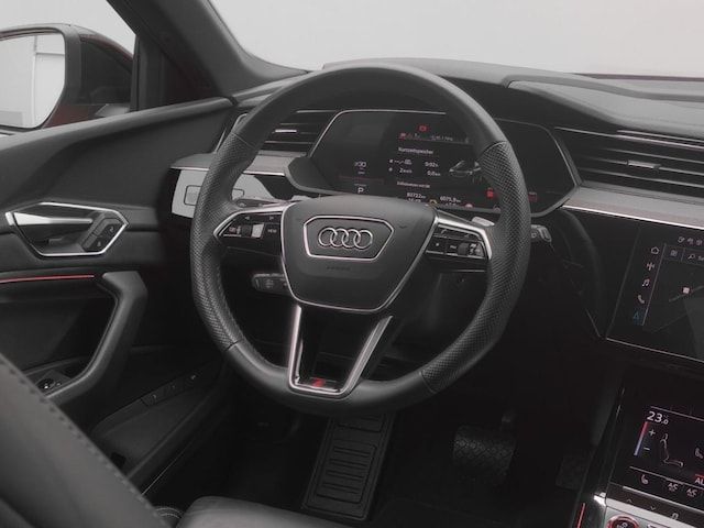 Audi E-tron S S E-tron Quattro - 2021 - Joinsteer - #8