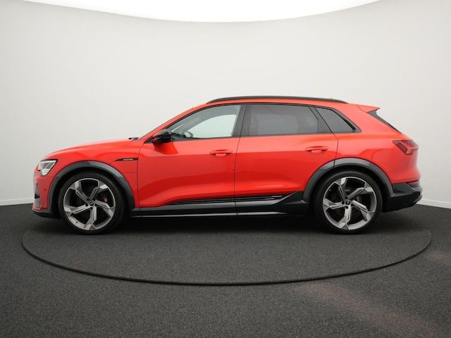 Audi E-tron S S E-tron Quattro - 2021 - Joinsteer - #10