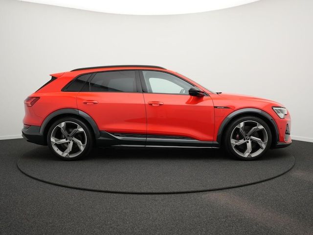 Audi E-tron S S E-tron Quattro - 2021 - Joinsteer - #11