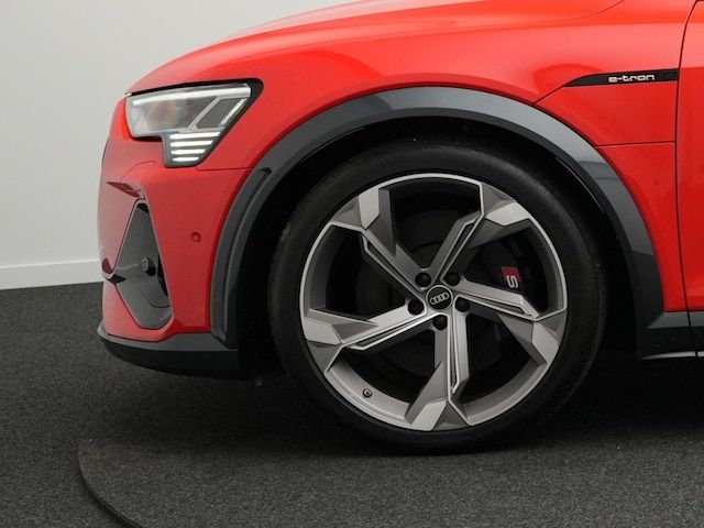 Audi E-tron S S E-tron Quattro - 2021 - Joinsteer - #14