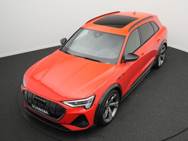 Audi E-tron S S E-tron Quattro - 2021 - Joinsteer - #16
