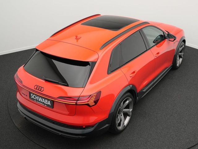 Audi E-tron S S E-tron Quattro - 2021 - Joinsteer - #17