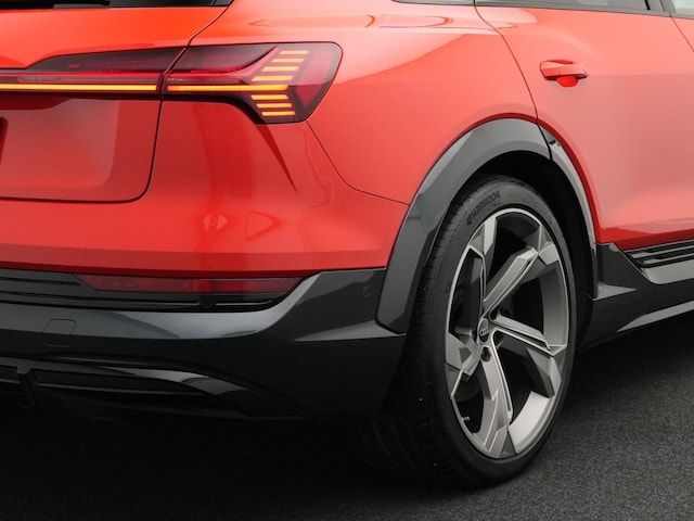 Audi E-tron S S E-tron Quattro - 2021 - Joinsteer - #19