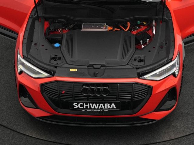 Audi E-tron S S E-tron Quattro - 2021 - Joinsteer - #23