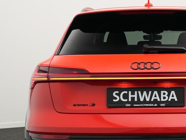 Audi E-tron S S E-tron Quattro - 2021 - Joinsteer - #26